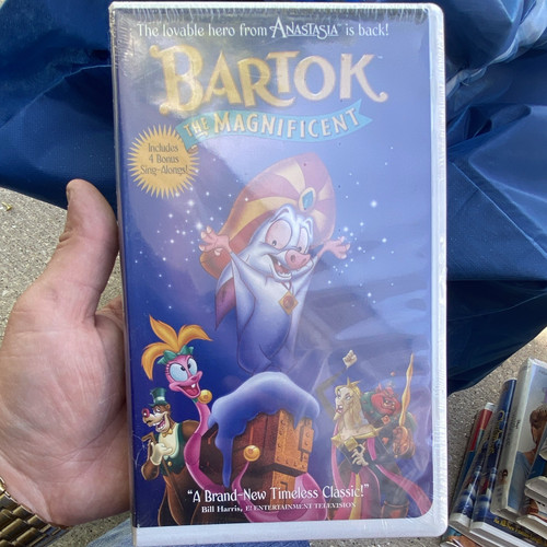 20th century fox bartok - 20th,